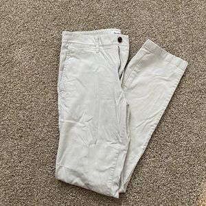 Goodfellow & Co Hennepin Chino 30x32